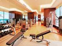 ✨ Family Stay at DoubleTree Melaka