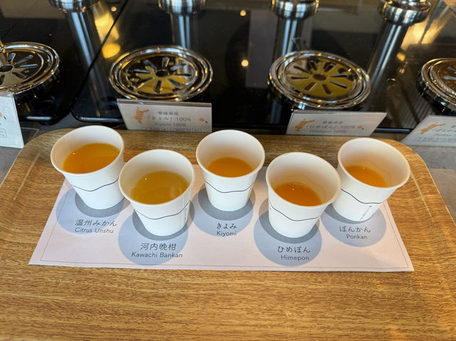 超抵食愛媛特式酒店自助早餐 🍽