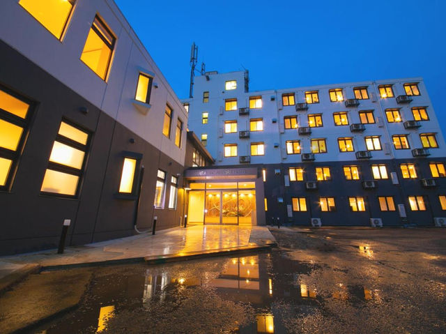 Narita AIC Airport Hotel