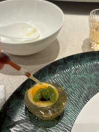 【南京】絨春·金陵茶宴：品嘗精致優雅的金陵菜，蘇菜四大代表菜系之一