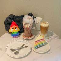Unbirthday Cafe