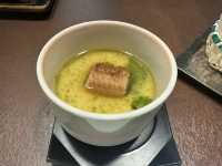 【東京🇯🇵渡假】「熱海湯宿一番地」一泊二食名菜金目鯛，令人難忘的美食之旅