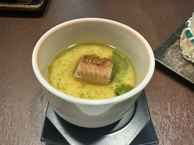 【東京🇯🇵渡假】「熱海湯宿一番地」一泊二食名菜金目鯛，令人難忘的美食之旅