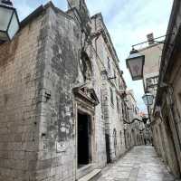 Enchanting Encounter with Dubrovnik Old Town