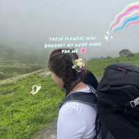 Where to hike next?
