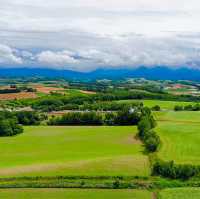 Hokkaido: Japan's Pristine Wilderness and Cultural Delights