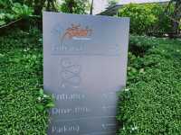 Family Day กับร้านบ้านส้มตำ บางนา 🚗🏡