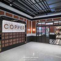 Copper Beyond Buffet Gaysorn Amarin