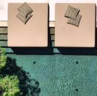 Embracing Beach Life at Mimos Beach Art