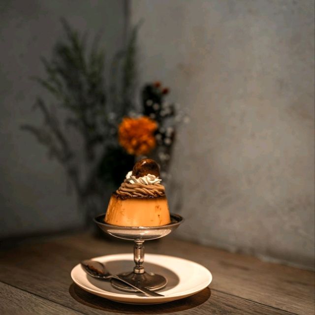 February Cafe 