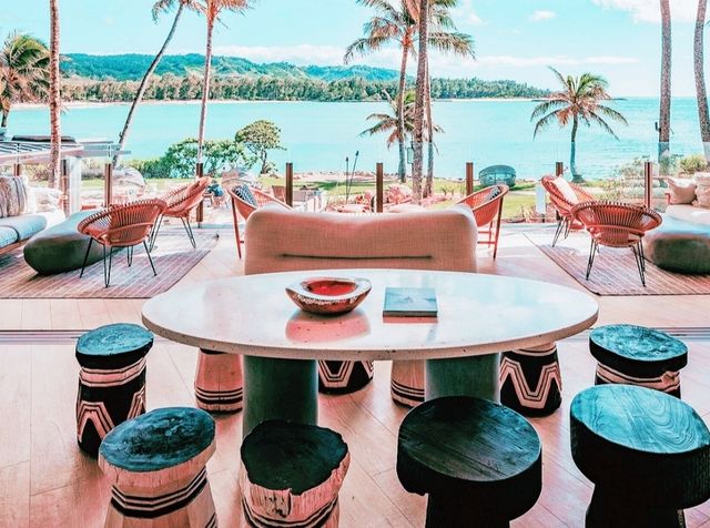 🐢 Stay at Turtle Bay Resort