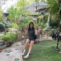 เมล่อนคาเฟ่ ลพบุรี