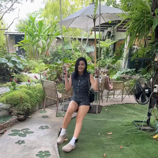 เมล่อนคาเฟ่ ลพบุรี