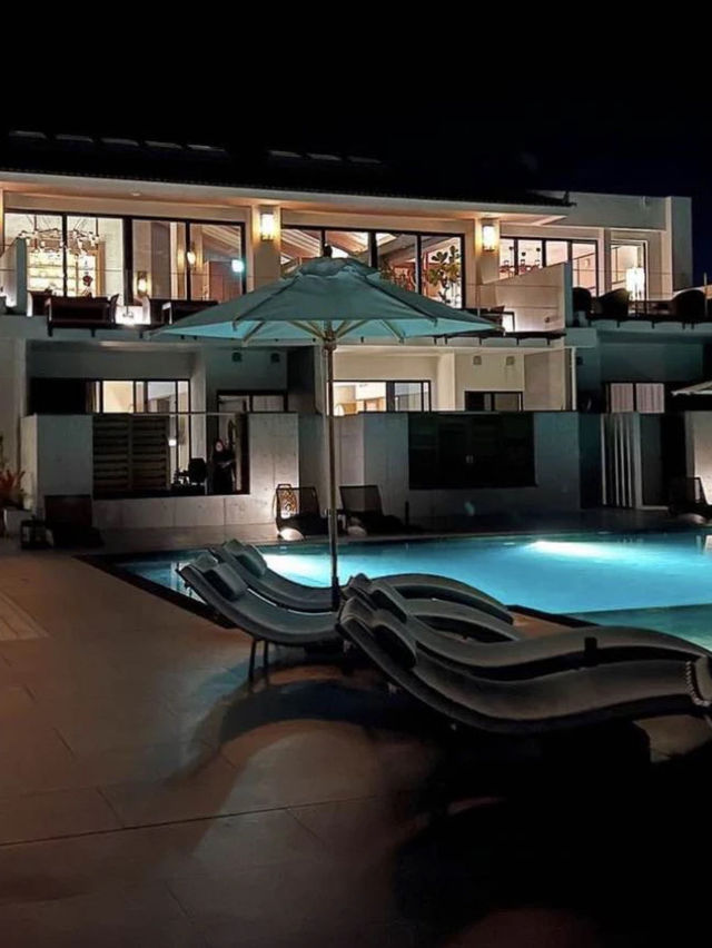 沖縄/古宇利島 LuxuryHotel