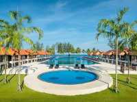 Le Menara North Khao Lak Resort