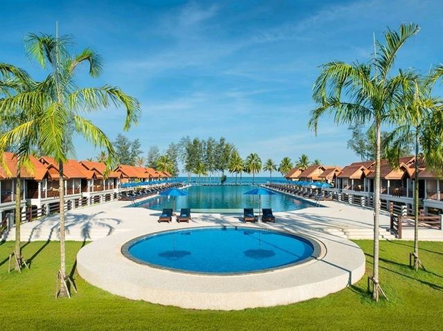 Le Menara North Khao Lak Resort
