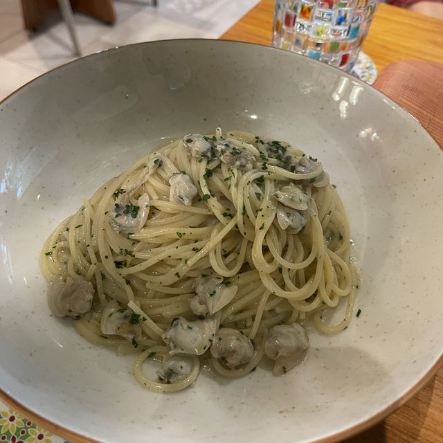 Dolcetto📍BTS ชิดลม
