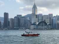 2泊3日の香港旅行