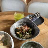 Second visit to Ginkyo 