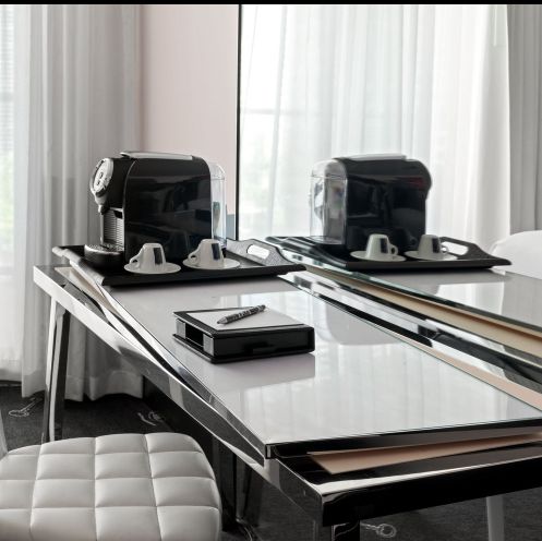 "Dua Miami Autograph Collection: Where Luxury Meets Coastal Charm"