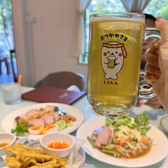 ครัวโขมง