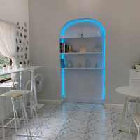 Sadi coffee space