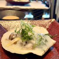 台北無菜單老品牌「三井料理美術館」