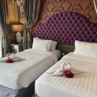 โรงแรม mövenpick เขาใหญ่