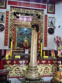 ศาลหลักเมือง จังหวัดจันทบุรี
