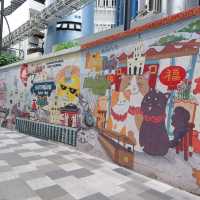 ตลาดน้อย (เจริญกรุง)