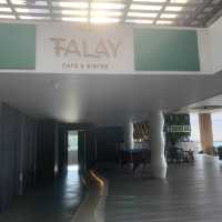 The Talay Cafe & Bistro 