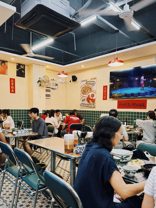 🇨🇳| 深圳-你對蒸排骨嘅認知係？