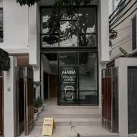 MANA Specialty Coffee  ถนนพระราม 6