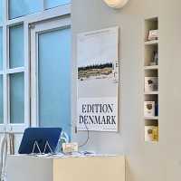 紅茶専門店で働く私が絶賛する景福宮にある紅茶の美味しいお店"EDITIONDENMARK"☕️