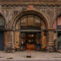 WatchHouse Roastery & Cafe
