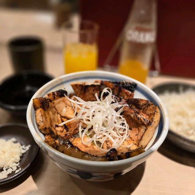 일본여행 삿포로 맛집 잇핀