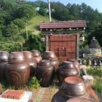 The Hawaaii of South Korea