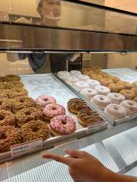 수원 신상카페, 랜디스도넛🍩