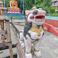 Patan Durbar Square - A must see UNESCO world heritage