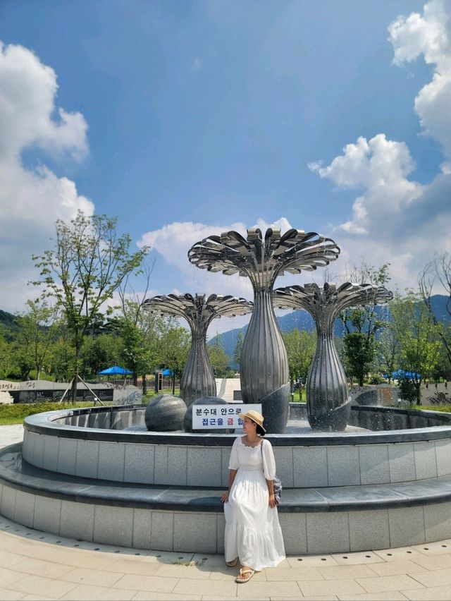 시원하게 발담그고 힐링하는 정읍여행🍃