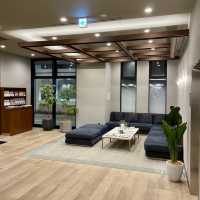 札幌薄野相鐵Fresa Inn-位置極佳，地鐵站旁，性價比高的新酒店