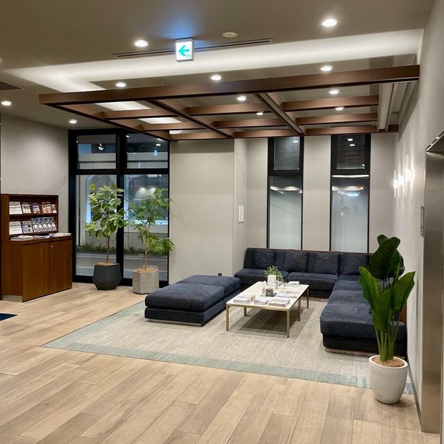 札幌薄野相鐵Fresa Inn-位置極佳，地鐵站旁，性價比高的新酒店