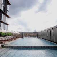 โรงแรมกรุงเทพ