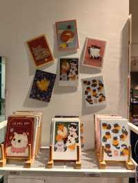 A Haven of Creative Artisan Souvenirs