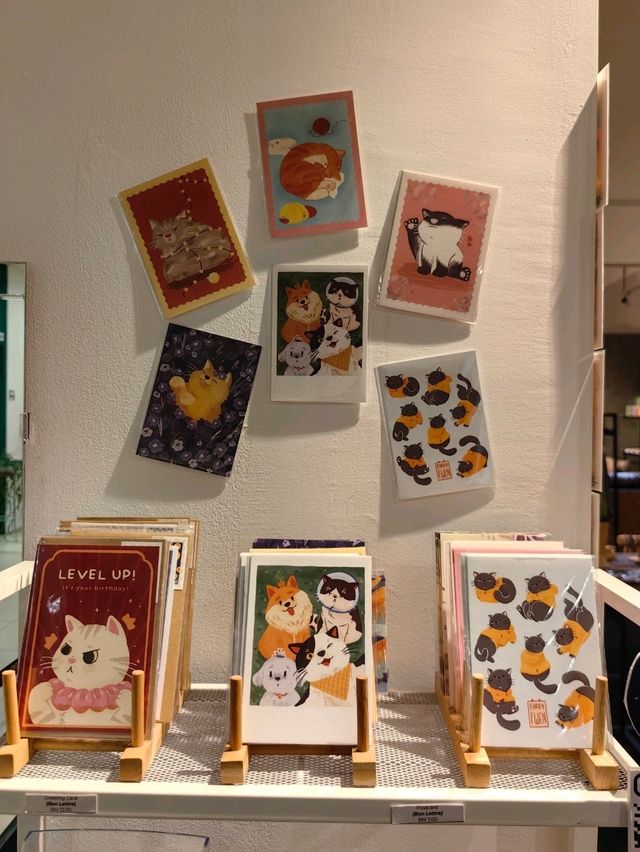 A Haven of Creative Artisan Souvenirs