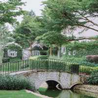รีวิวห้องอาหาร โรงแรม Thames Valley Khaoyai