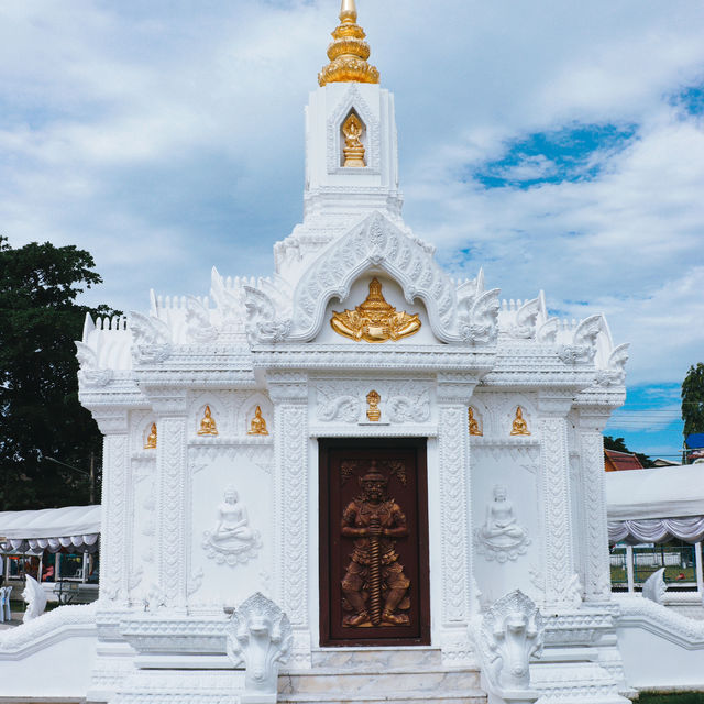 ศาลหลักเมือง นครศรีธรรมราช