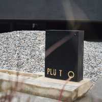 Pluto Cafe Chiangmai
