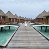 Bucket list vacation