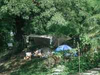 บ้านไหมเหลือง สระบุรี